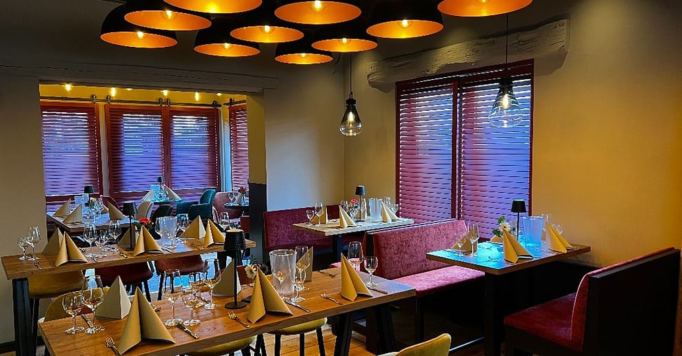 Gourmet Dinner Bonn OXGE.com Special Offers, Deals & Discounts in Germany