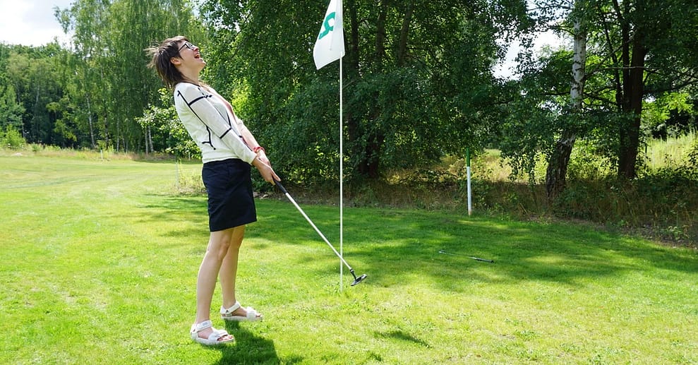 Greenfee Tagesticket bei Country Golf Wiesenburg Magdeburg OXGE.com Special Offers, Deals & Discounts in Germany