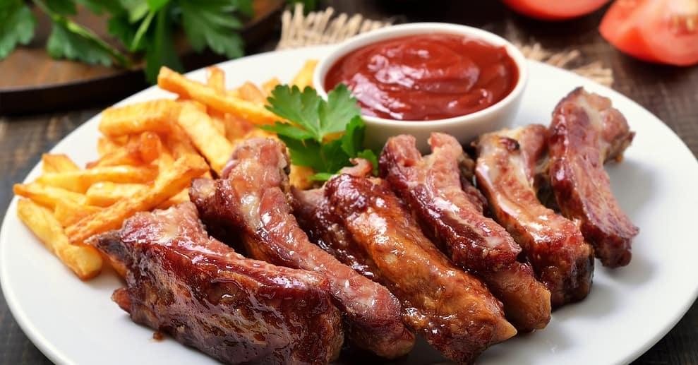 Grillkurs „Nordamerika“ für 1 oder 2 Personen Berlin OXGE.com Special Offers, Deals & Discounts in Germany