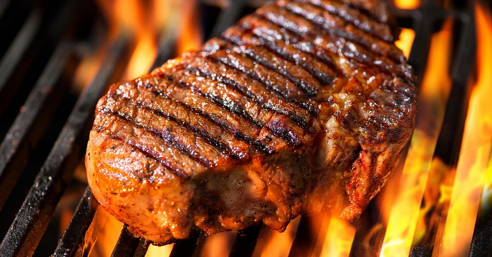 Grillkurs „Wild“ für 1 oder 2 Personen Berlin OXGE.com Special Offers, Deals & Discounts in Germany