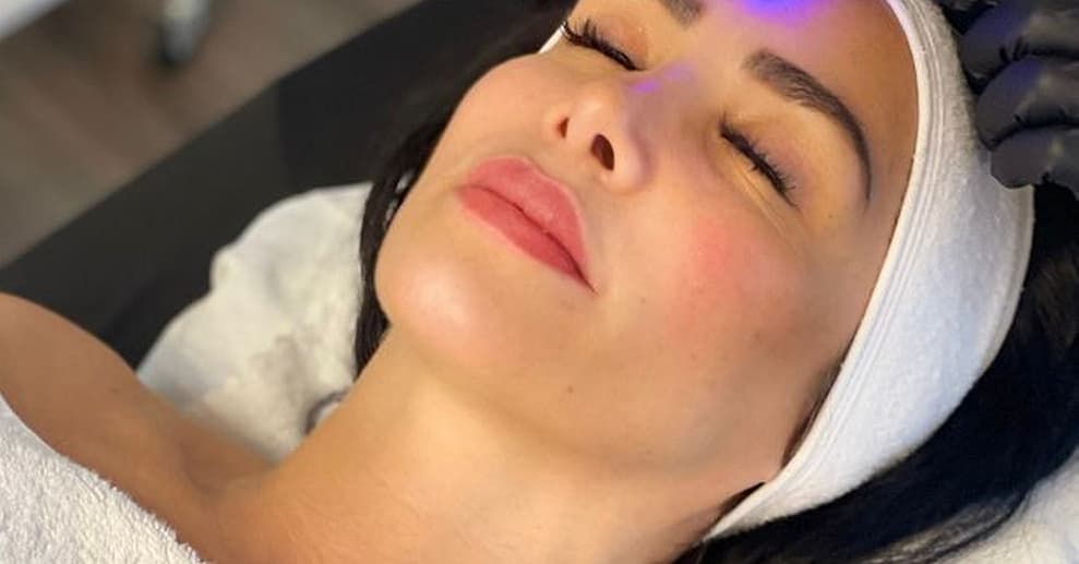 Gua-Sha-Gesichts-Massage / Radiofrequenz-/Hydration Gesichtsbehandlung Berlin OXGE.com Special Offers, Deals & Discounts in Germany