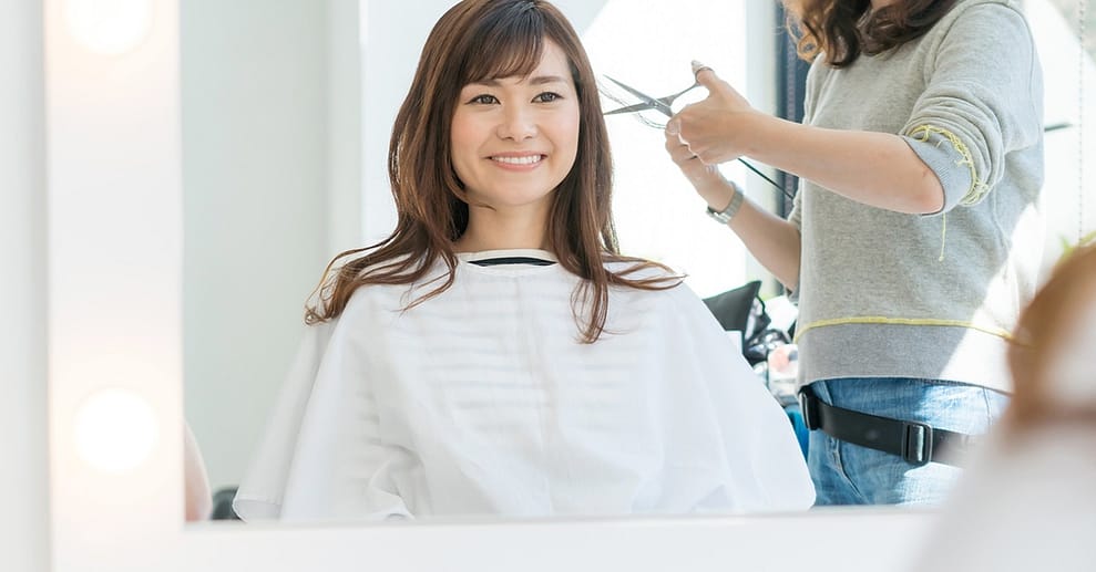Haar-Verwöhnprogramm: Haarschnitt, opt. mit Ansatzfarbe oder Balayage Dresden OXGE.com Special Offers, Deals & Discounts in Germany