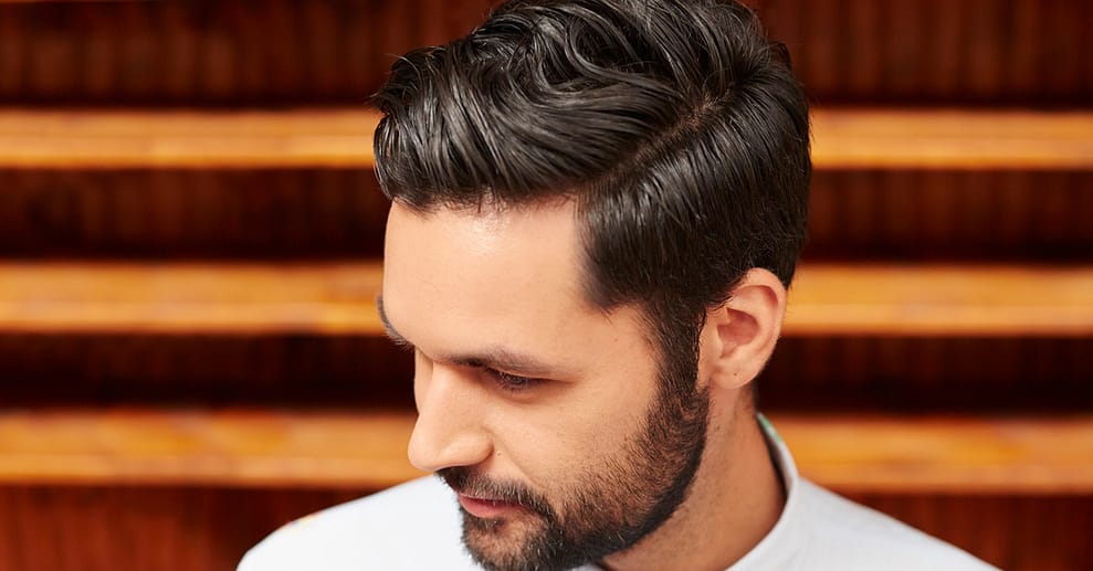 Haarschnitt für 1 Herren, optional mit Bartschnitt oder Nassrasur Nürnberg OXGE.com Special Offers, Deals & Discounts in Germany