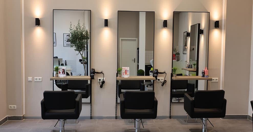 Haarschnitt für Damen oder Herren, opt. mit Zusatzleistungen Leipzig/Halle OXGE.com Special Offers, Deals & Discounts in Germany