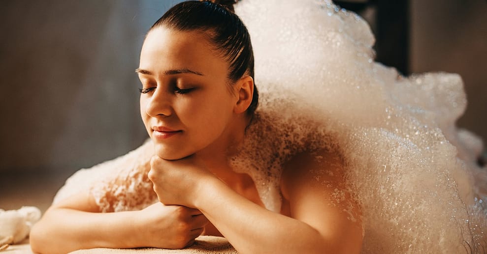 Hamam Anwendung Romantik, opt. inkl. Rundumsorglospaket Essen OXGE.com Special Offers, Deals & Discounts in Germany