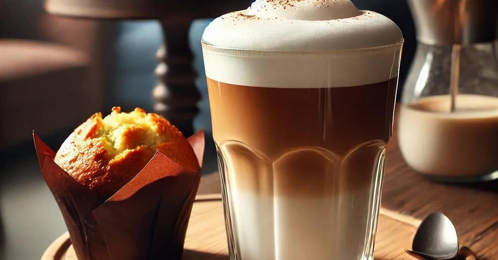 Handgerösteter kolumbianischer Kaffee + Gebäck oder Snack nach Wahl Berlin OXGE.com Special Offers, Deals & Discounts in Germany
