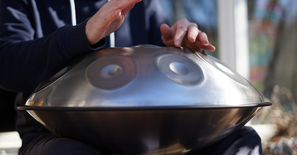 Handpan-Workshop für Anfänger Nürnberg OXGE.com Special Offers, Deals & Discounts in Germany