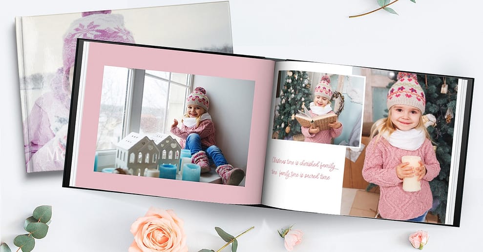 Hardcover-Fotobuch DIN A5 National Deal OXGE.com Special Offers, Deals & Discounts in Germany