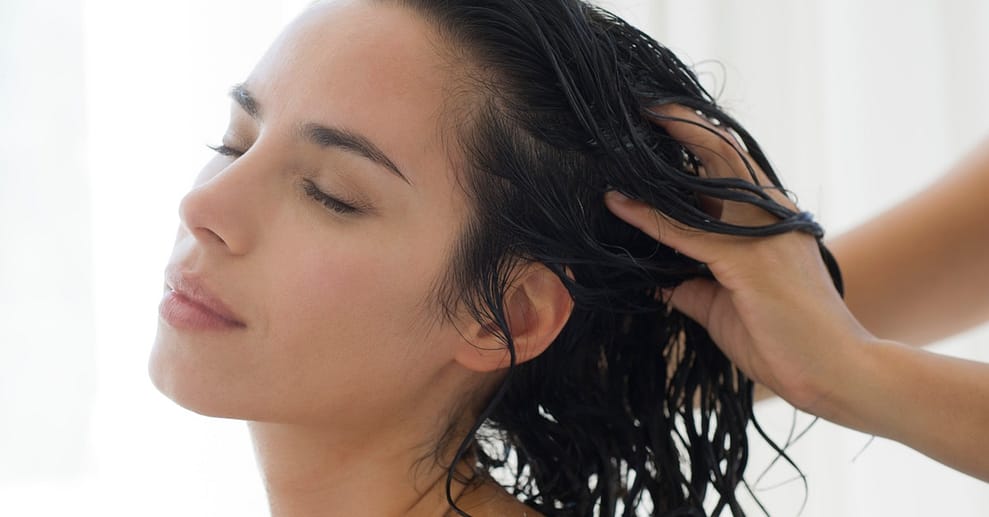 Head-Spa-Behandlung für 1 oder 2 Personen Hannover OXGE.com Special Offers, Deals & Discounts in Germany