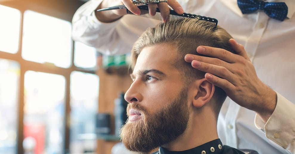 Herren-Haarschnitt Köln OXGE.com Special Offers, Deals & Discounts in Germany
