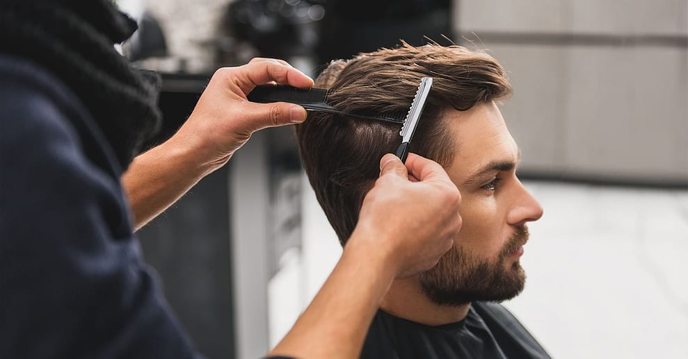 Herren-Haarschnitt inkl. Pflege München OXGE.com Special Offers, Deals & Discounts in Germany