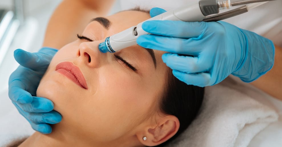 Hydration Facial-Behandlung Köln OXGE.com Special Offers, Deals & Discounts in Germany