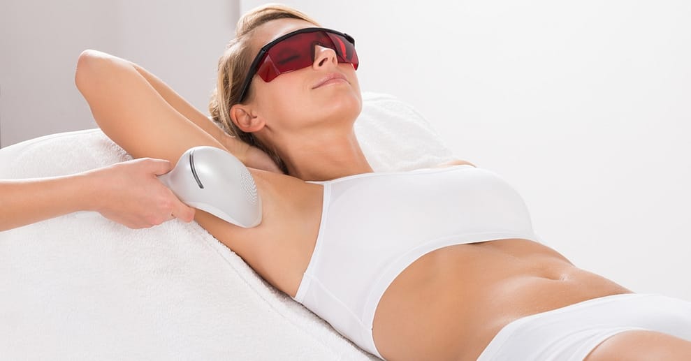 IPL-Haarentfernung Frankfurt OXGE.com Special Offers, Deals & Discounts in Germany