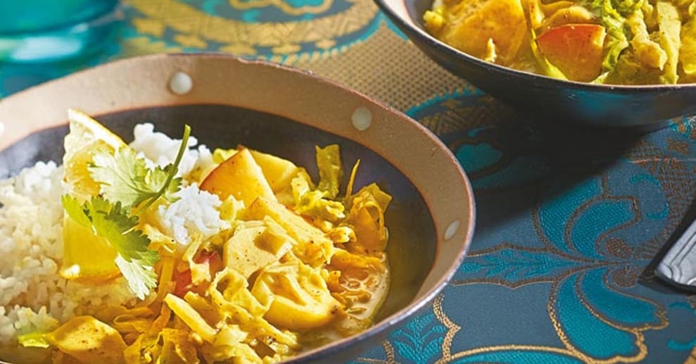 Indisch, vegetarisch, authentisch: 2-Gänge-Menü für 1, 2 oder 4 Pers. Dresden OXGE.com Special Offers, Deals & Discounts in Germany