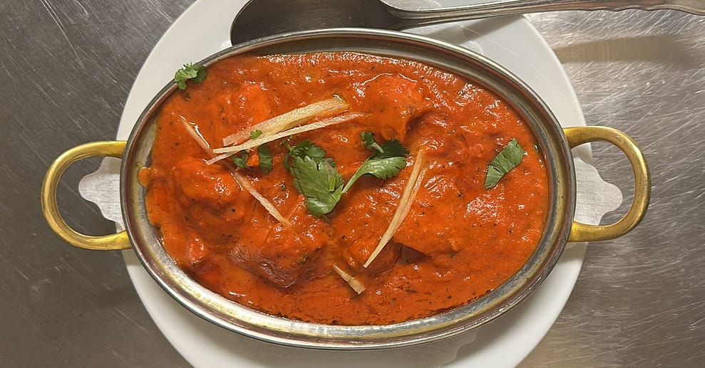 Indische Spezialität nach Wahl für 1 – 4 Personen München OXGE.com Special Offers, Deals & Discounts in Germany