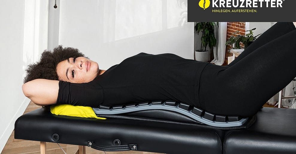 Individuelles Rückentraining Berlin OXGE.com Special Offers, Deals & Discounts in Germany