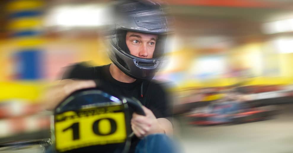 Indoor-Go-Kart-Rennen Köln OXGE.com Special Offers, Deals & Discounts in Germany