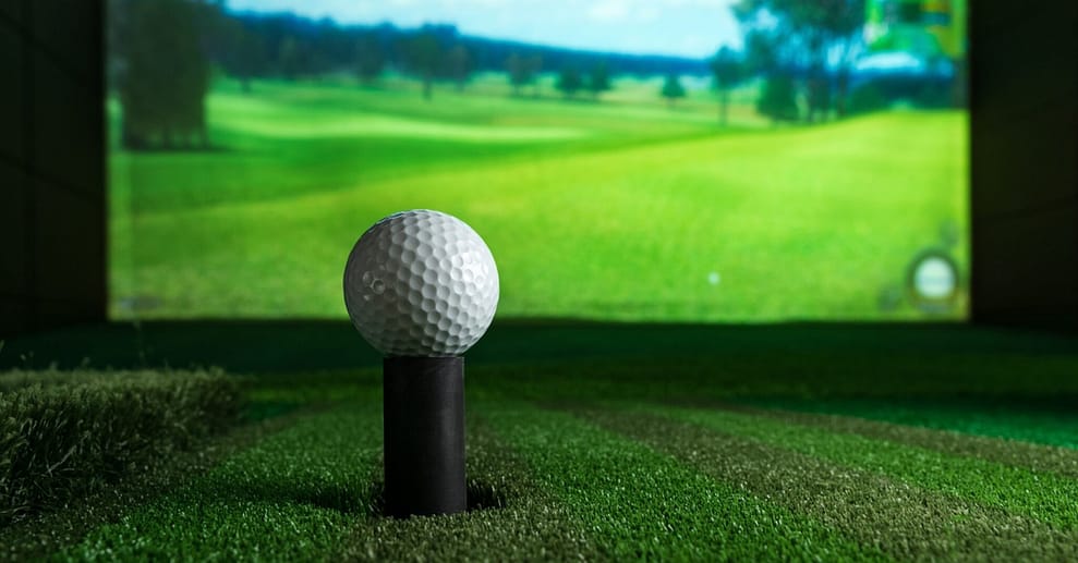 Indoor-Golf inkl. Equipment für 1 bis 4 Personen Münster OXGE.com Special Offers, Deals & Discounts in Germany
