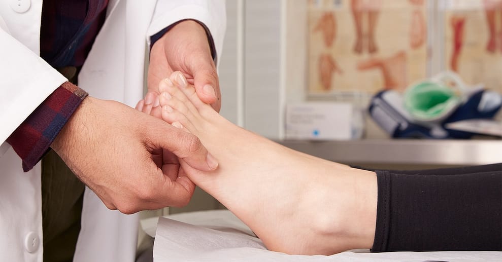 Intensive Fußreflexzonen-Massage Rostock OXGE.com Special Offers, Deals & Discounts in Germany