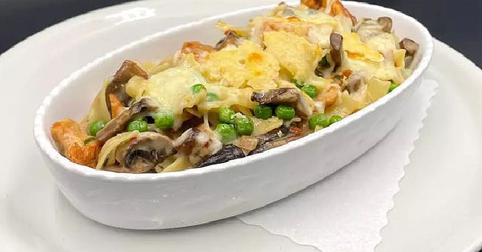 Italienischer Genuss pur: 4-Gänge-Pasta-Menü für 2 oder 4 Personen Essen OXGE.com Special Offers, Deals & Discounts in Germany