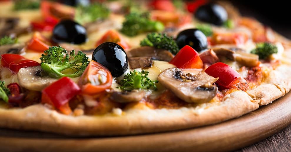 Italienisches 3-Gänge-Menü mit Pizza nach Wahl für 2 oder 4 Personen Hannover OXGE.com Special Offers, Deals & Discounts in Germany