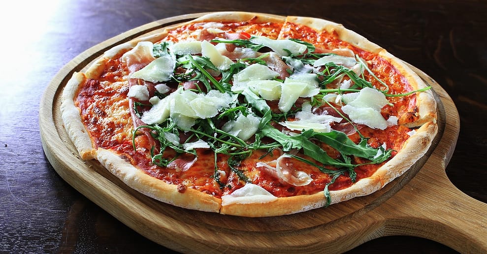Italienisches 3-Gänge-Pizza-Menü München OXGE.com Special Offers, Deals & Discounts in Germany