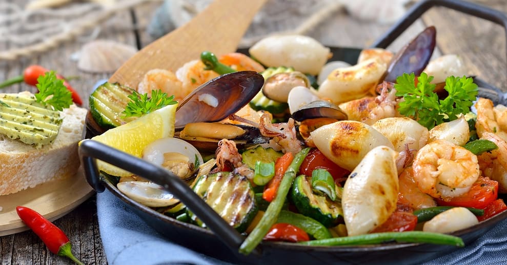 Italienisches Feinkost-Catering für bis zu 30 Personen Hannover OXGE.com Special Offers, Deals & Discounts in Germany