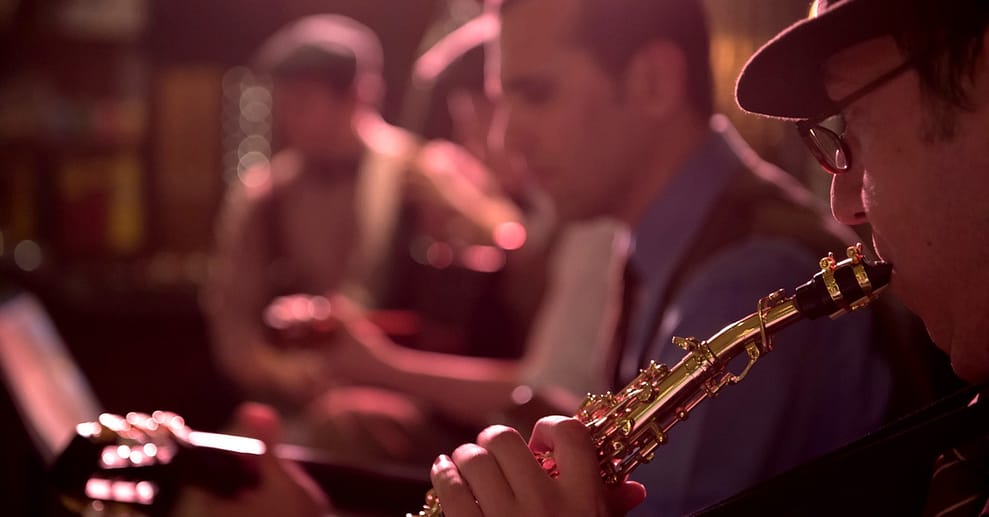 Jazzabend mit Aperitif Hamburg OXGE.com Special Offers, Deals & Discounts in Germany