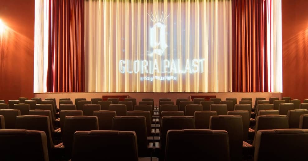 Kinoticket für alle 2D-Filme inkl. Filmzuschlag und Überlänge Nürnberg OXGE.com Special Offers, Deals & Discounts in Germany