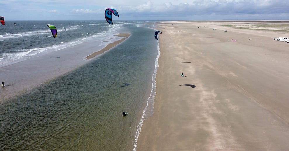 Kitesurfen Schnupperkurs auf Rømø Kiel OXGE.com Special Offers, Deals & Discounts in Germany