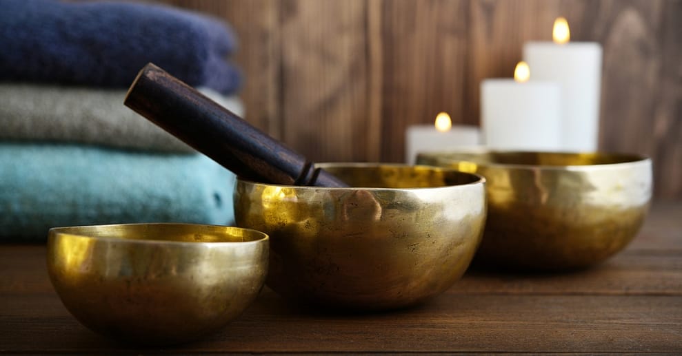 Klangschalen-Massage Hamburg OXGE.com Special Offers, Deals & Discounts in Germany