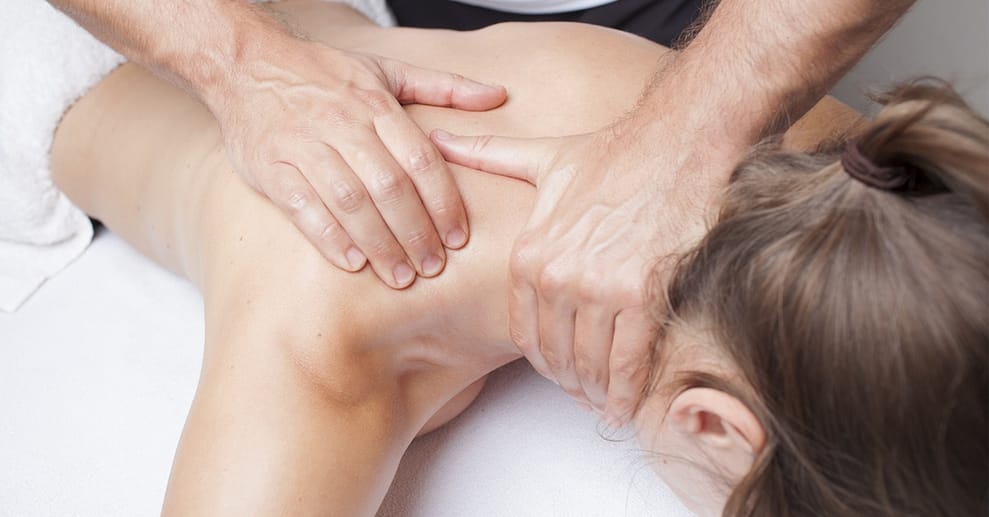 Klassische Ganzkörper-Massage Berlin OXGE.com Special Offers, Deals & Discounts in Germany