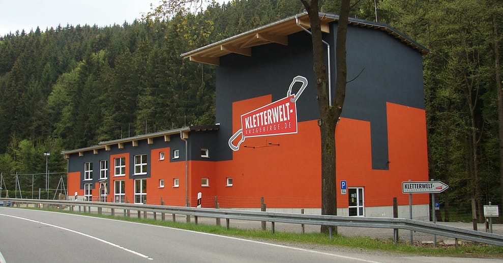 Kletterwelt Erzgebirge: Kletterabenteuer für Groß und Klein Dresden OXGE.com Special Offers, Deals & Discounts in Germany