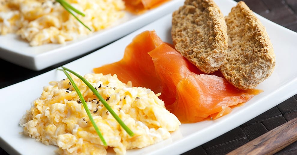 Köstliches Frühstück für 2 oder 4 Personen Berlin OXGE.com Special Offers, Deals & Discounts in Germany
