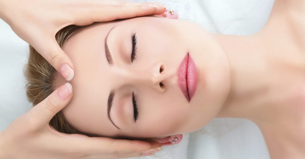 Kribbeln-Kopfmassage, opt. Gesichtsbehandlung, opt. Lash/Brow Lifting Düsseldorf OXGE.com Special Offers, Deals & Discounts in Germany