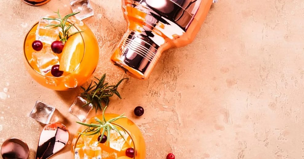 Kunst des Cocktailmixens: 2,5 Std. Cocktail Workshop für 1-4 Personen Aachen OXGE.com Special Offers, Deals & Discounts in Germany