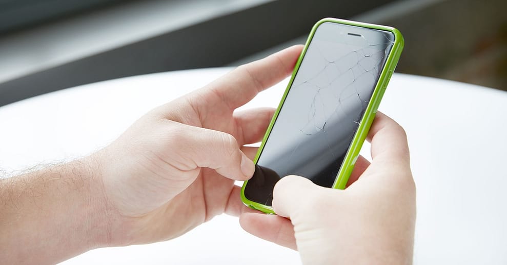 LCD-Display-Reparatur für iPhone National Deal OXGE.com Special Offers, Deals & Discounts in Germany