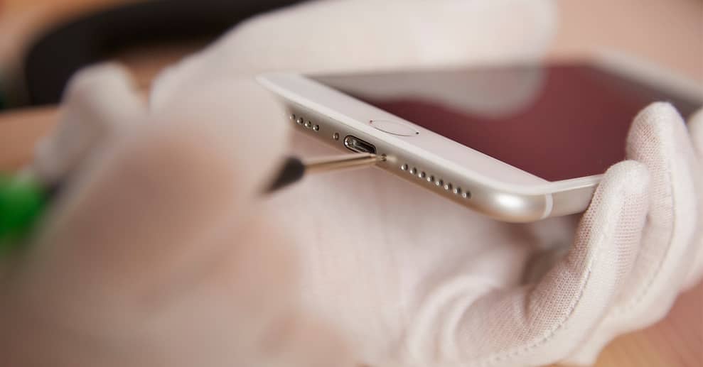 LCD-Display-Reparatur für iPhone National Deal OXGE.com Special Offers, Deals & Discounts in Germany