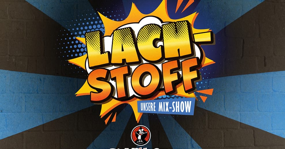 Lach-Stoff – Kay Ray & Gäste: 2 Bestplatz-Tickets am Mo. 04.08.2025 Berlin OXGE.com Special Offers, Deals & Discounts in Germany