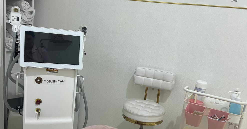 Laser-Haarentfernung Frankfurt OXGE.com Special Offers, Deals & Discounts in Germany
