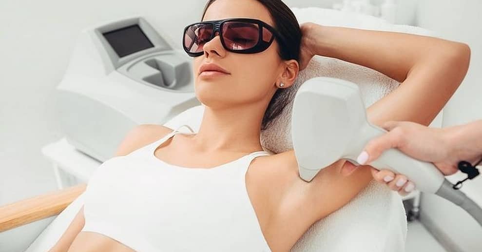 Laser-Haarentfernung Stuttgart OXGE.com Special Offers, Deals & Discounts in Germany