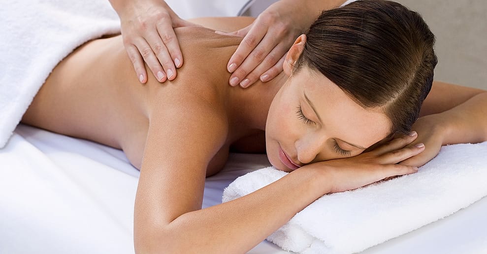 Lass dich verwöhnen: Massage nach Wahl Dortmund OXGE.com Special Offers, Deals & Discounts in Germany