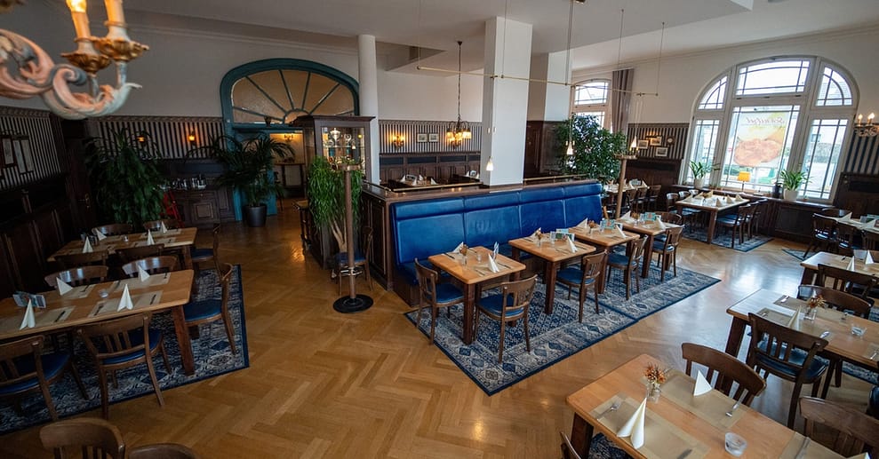 Lass dir schmecken: deutsches 2-Gänge-Menü mit Digestif Leipzig/Halle OXGE.com Special Offers, Deals & Discounts in Germany