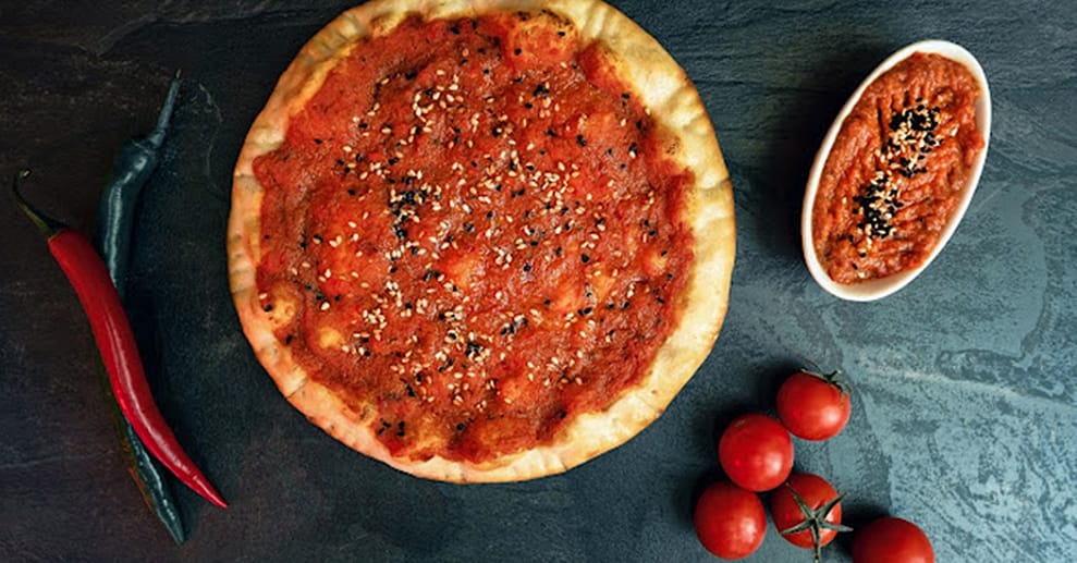 Leckere Pizza (Ø 28 cm) & Getränk (0,5l) für 1,2 o. 3 Person genießen Nürnberg OXGE.com Special Offers, Deals & Discounts in Germany