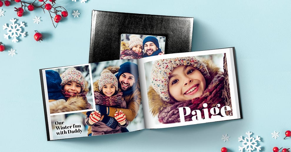 Lorenzo-Fotobuch mit Fenster National Deal OXGE.com Special Offers, Deals & Discounts in Germany