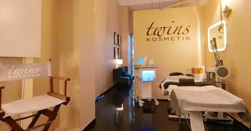 Luxus-Hyaluron-Behandlung Berlin OXGE.com Special Offers, Deals & Discounts in Germany