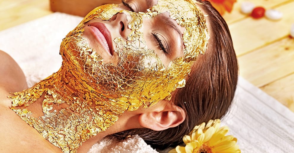 Luxus-Tuchmaske + Schwebeliege Dresden OXGE.com Special Offers, Deals & Discounts in Germany