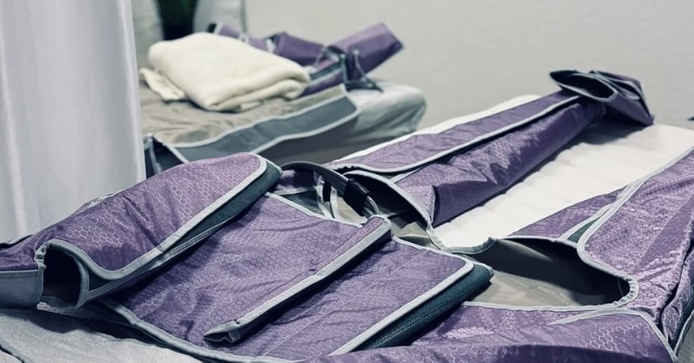 Lymphdrainage bei Bodystyle Cologne Köln OXGE.com Special Offers, Deals & Discounts in Germany