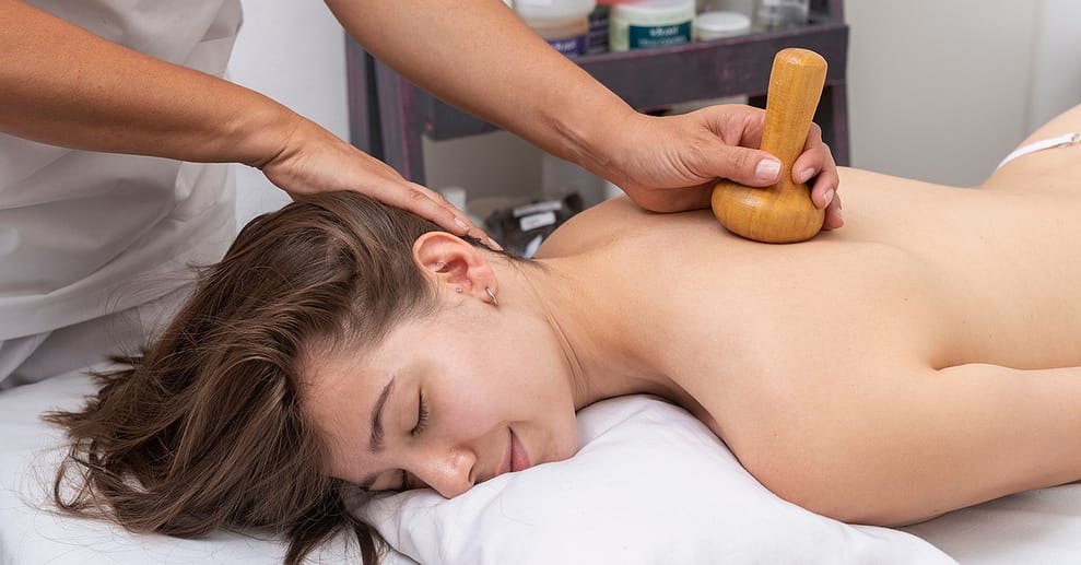 Madero-Therapie für Zone(n) nach Wahl für 1 Person Frankfurt OXGE.com Special Offers, Deals & Discounts in Germany