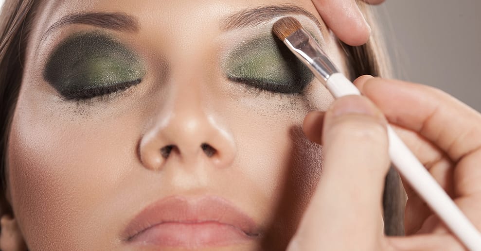 Make-Up Workshop München OXGE.com Special Offers, Deals & Discounts in Germany